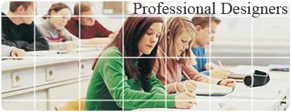 professional designers